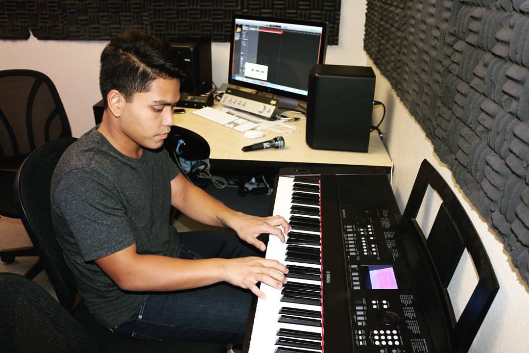Daniel Echo