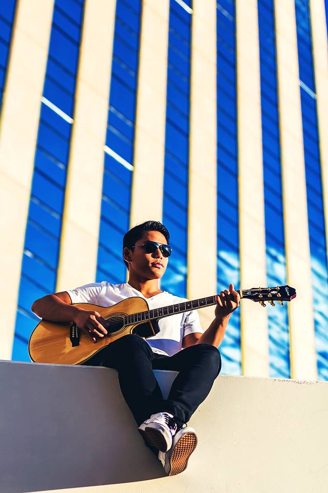 Daniel Echo