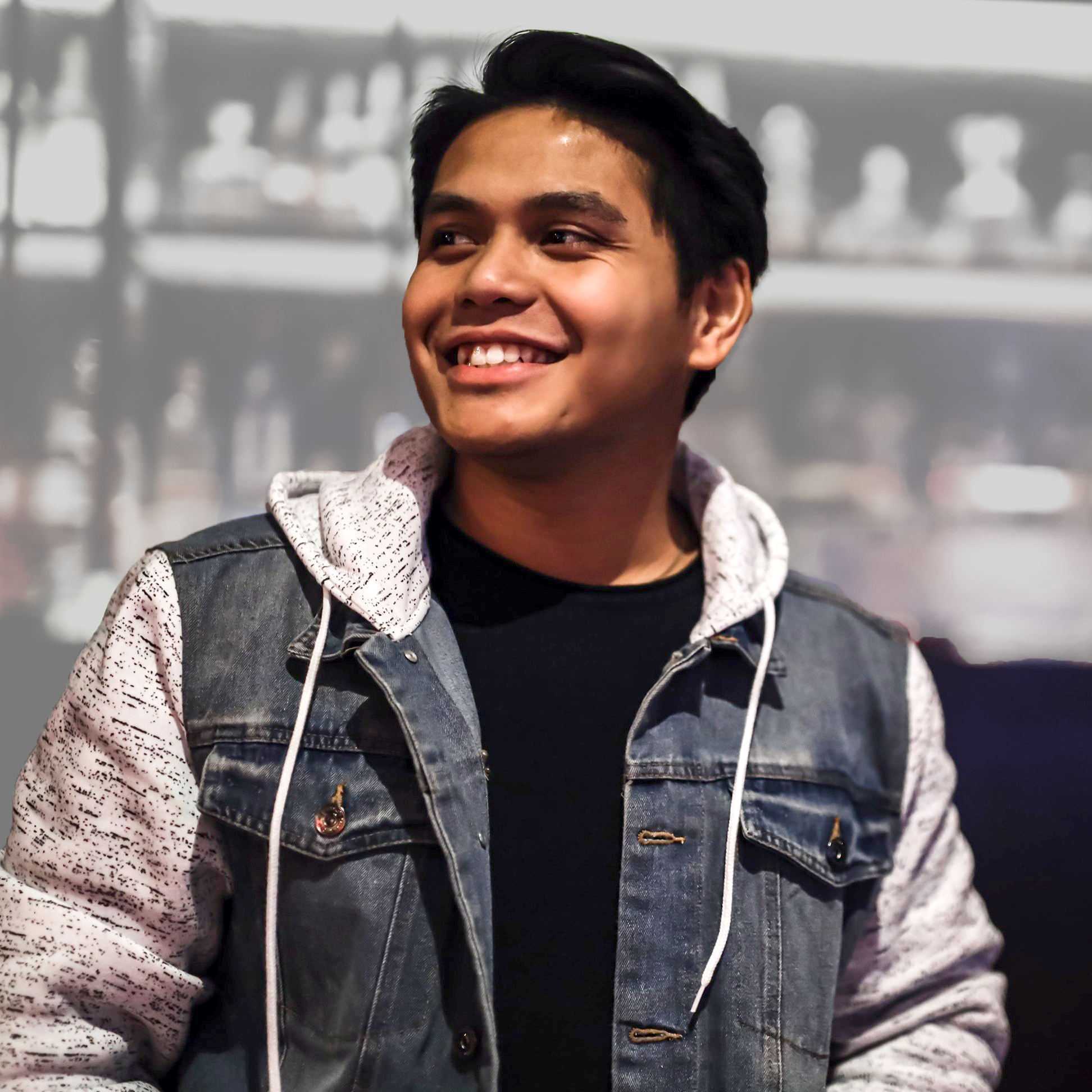 Daniel Echo