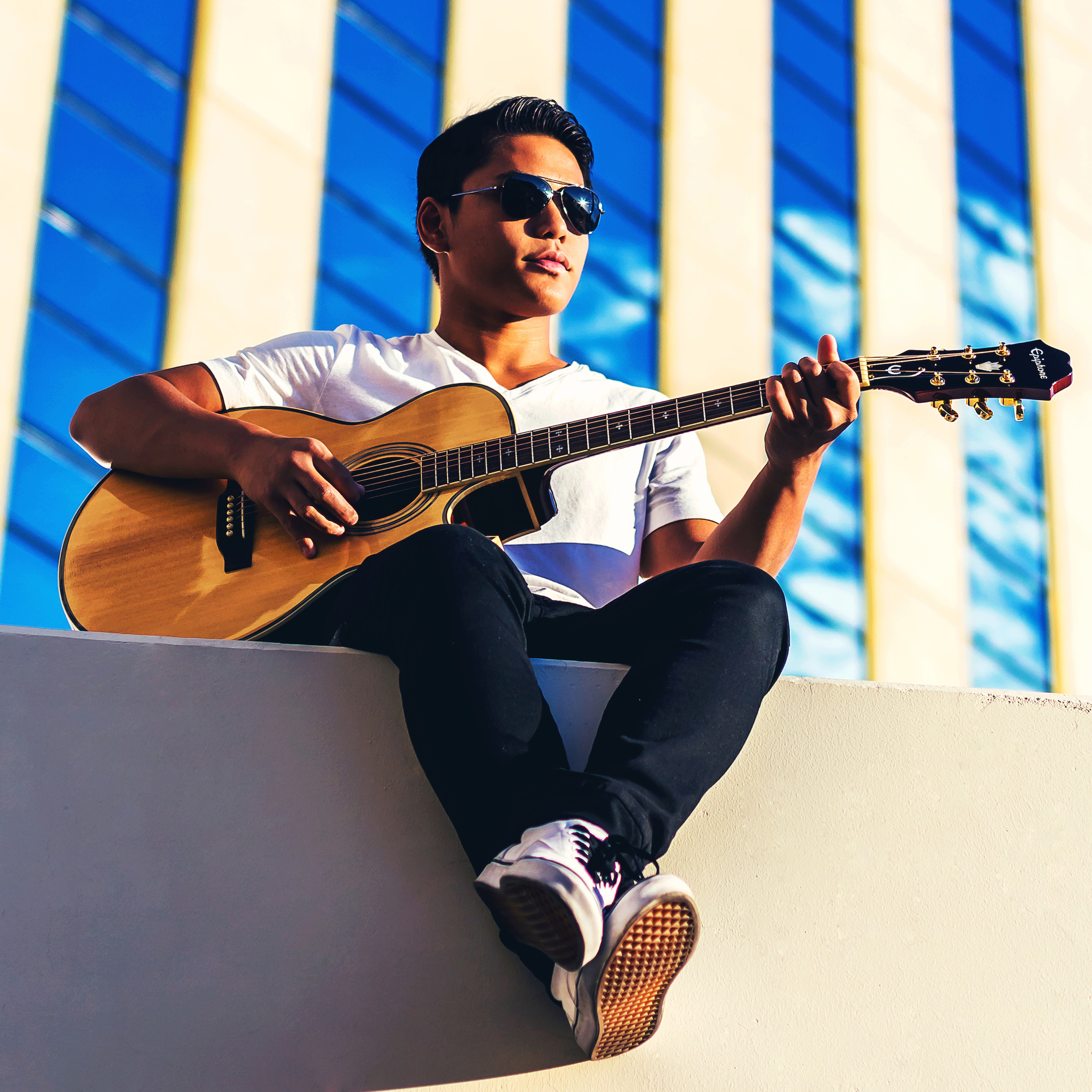 Daniel Echo
