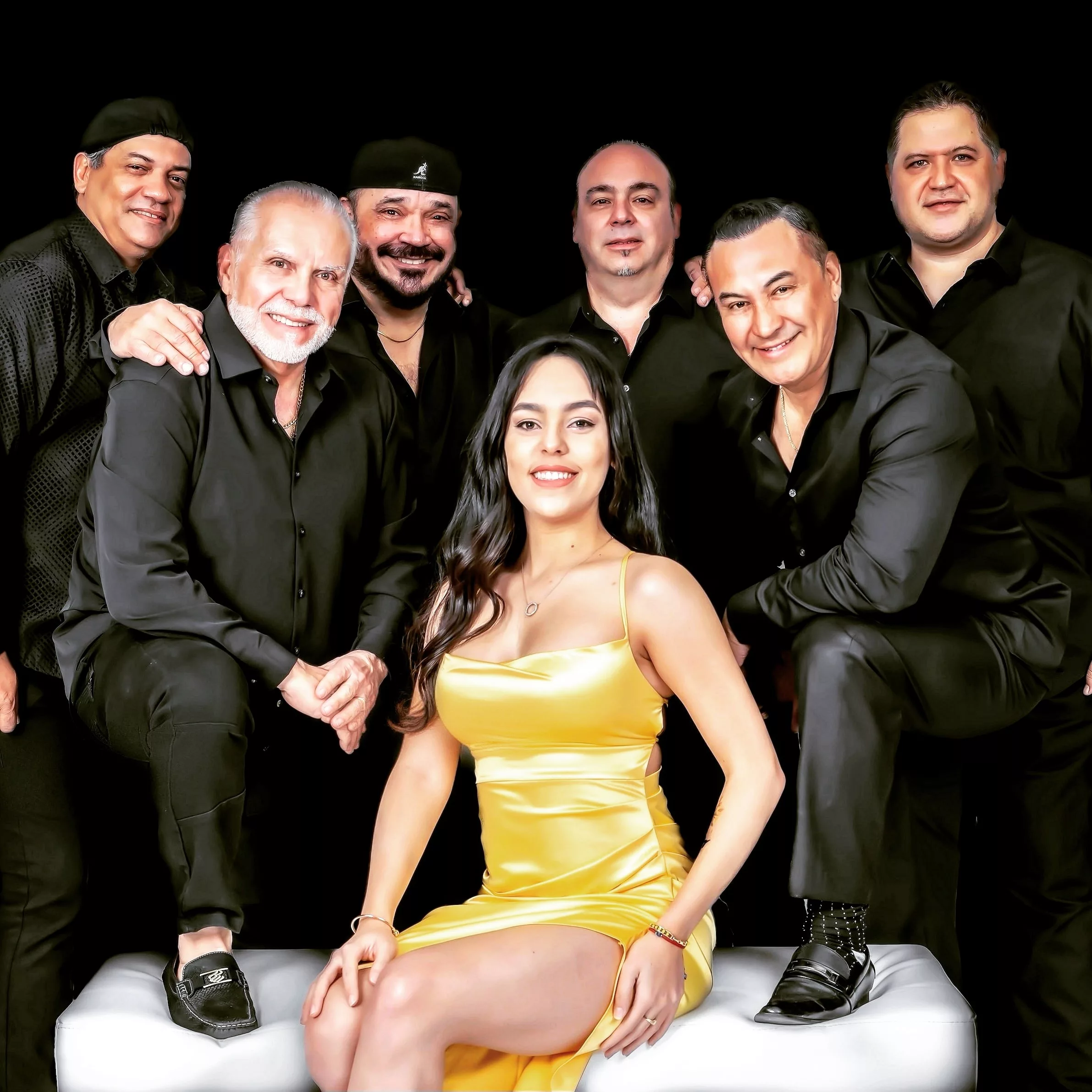 Latin Breeze