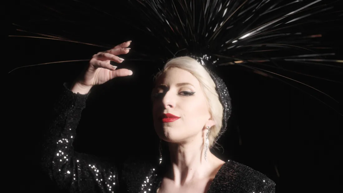 Lady Luck: A Tribute to Lady Gaga Jazz & Piano