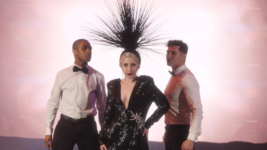Lady Luck: A Tribute to Lady Gaga Jazz & Piano
