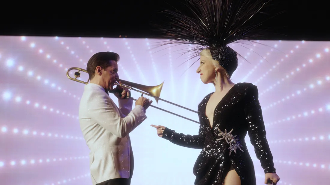 Lady Luck: A Tribute to Lady Gaga Jazz & Piano