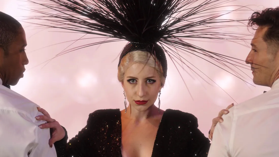 Lady Luck: A Tribute to Lady Gaga Jazz & Piano