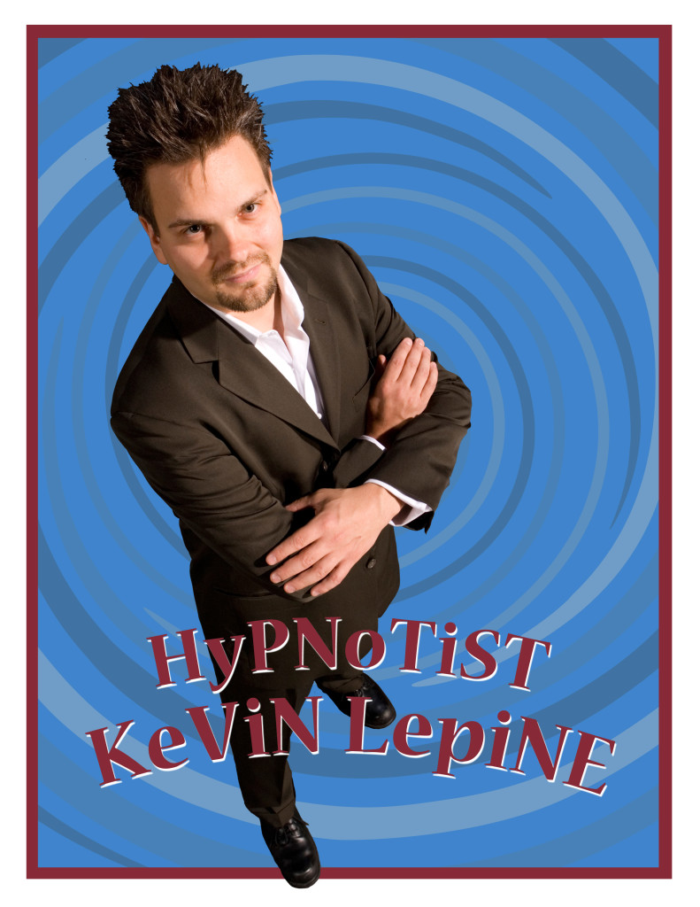 Kevin Lepine