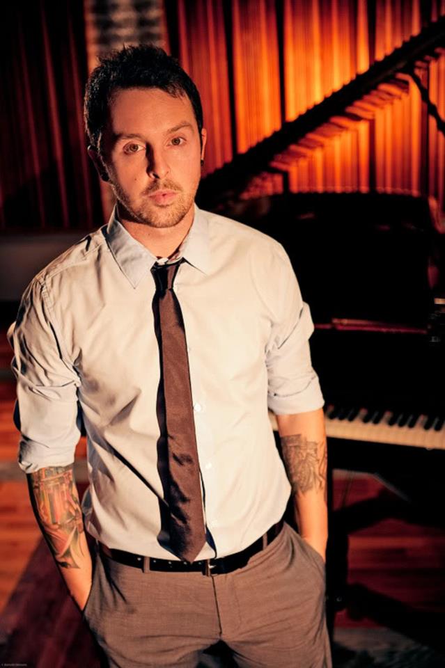 Justin Carder