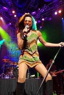 Carol-Lyn’s Herstory of Rock