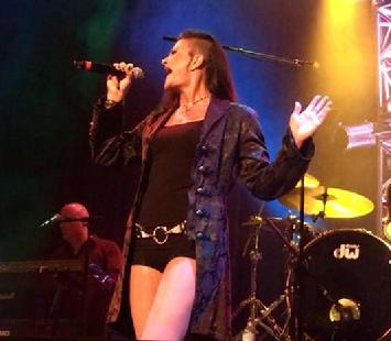 Carol-Lyn’s Herstory of Rock