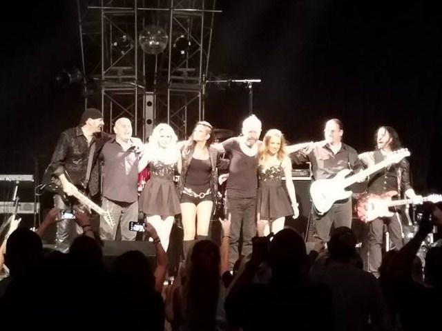 Carol-Lyn’s Herstory of Rock
