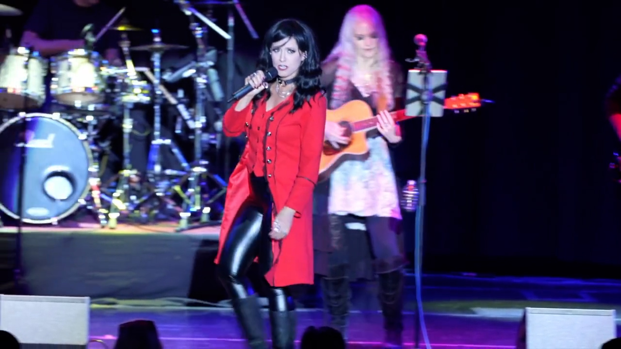 Heart Benatar