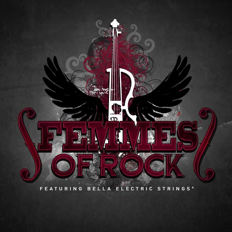 Femmes of Rock