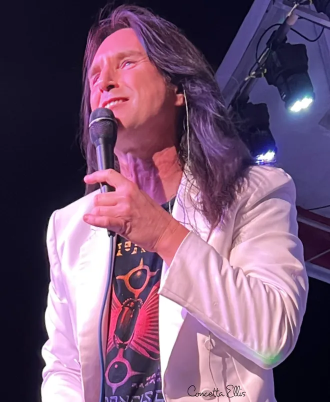 Escape – The Journey Tribute Band