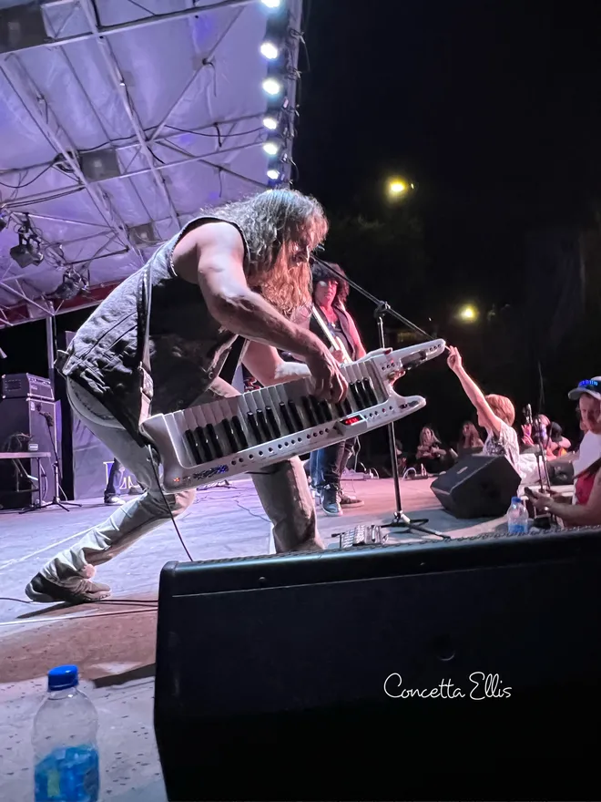 Escape – The Journey Tribute Band