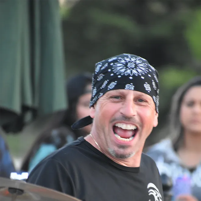 Escape – The Journey Tribute Band