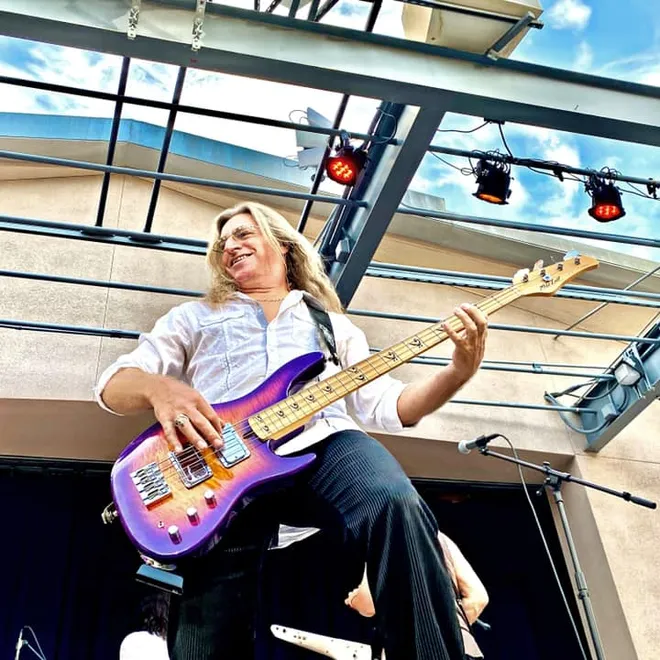 Escape – The Journey Tribute Band