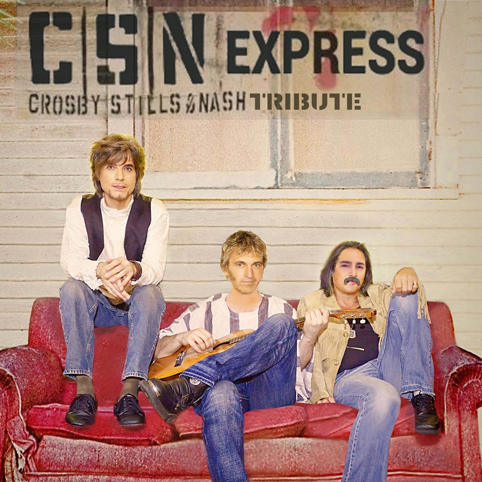 CSN Express