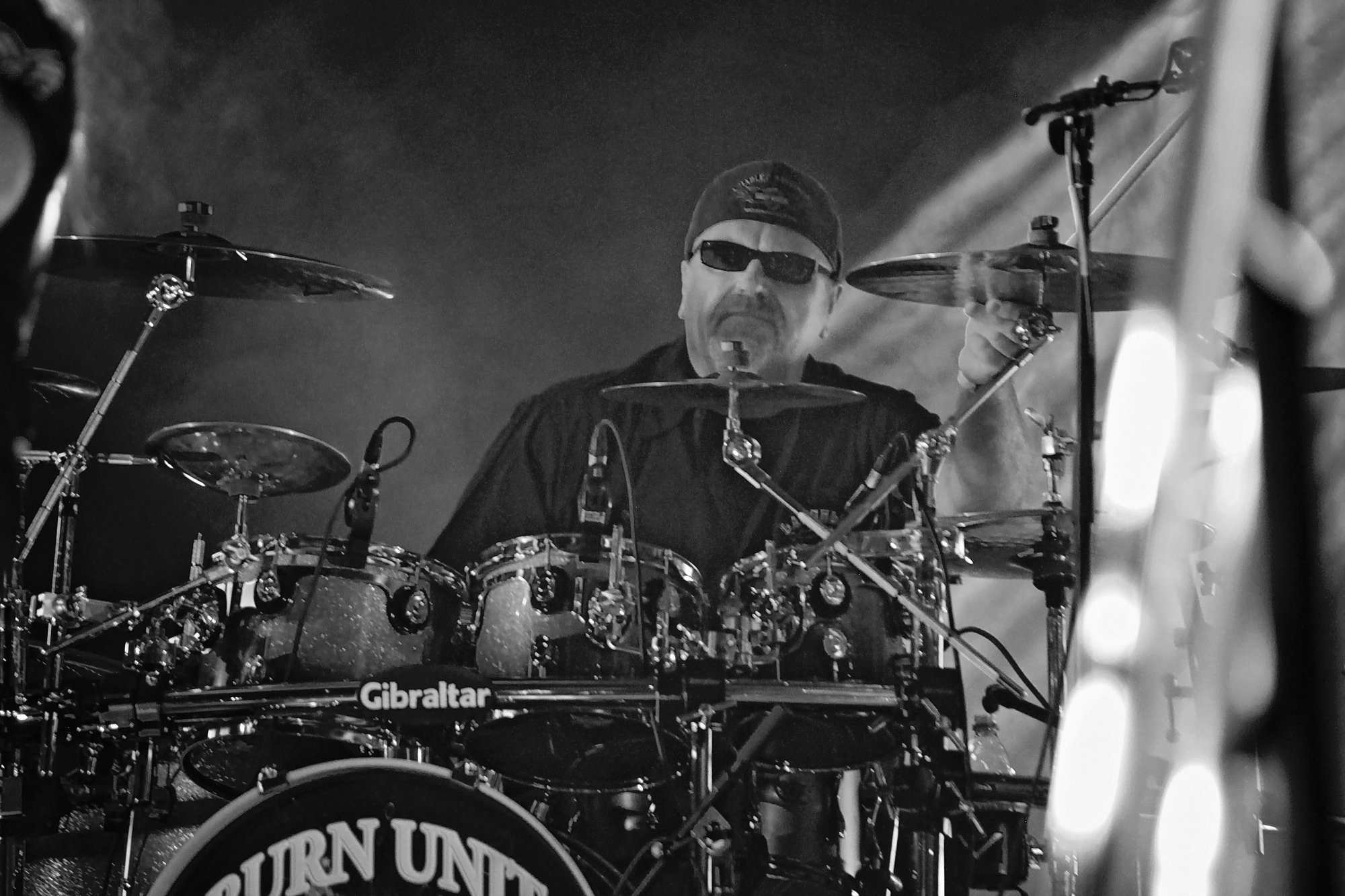 Burn Unit