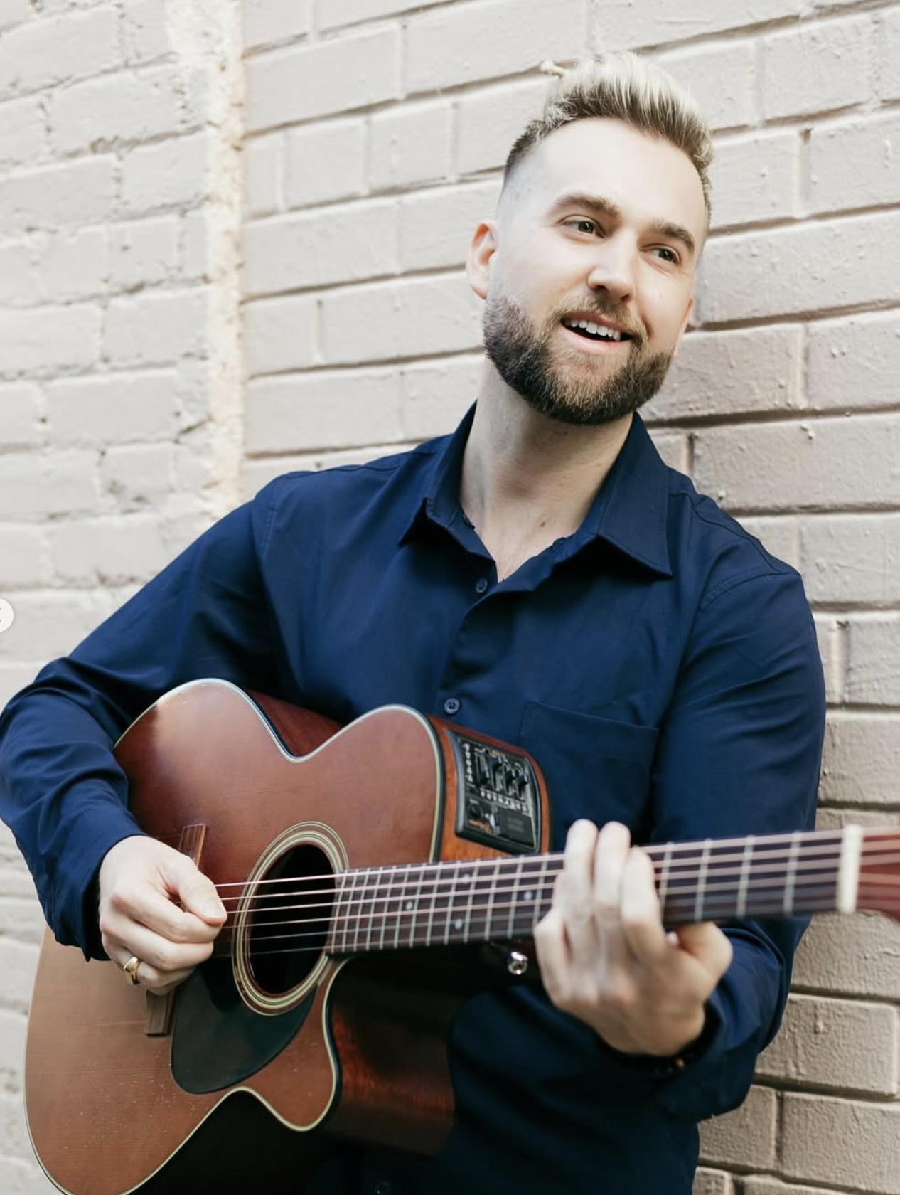 Blake Harper