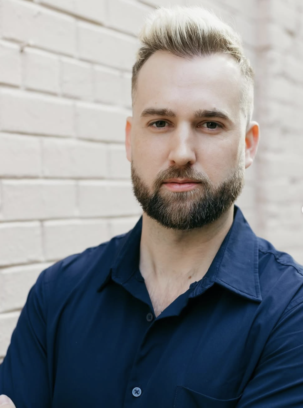 Blake Harper