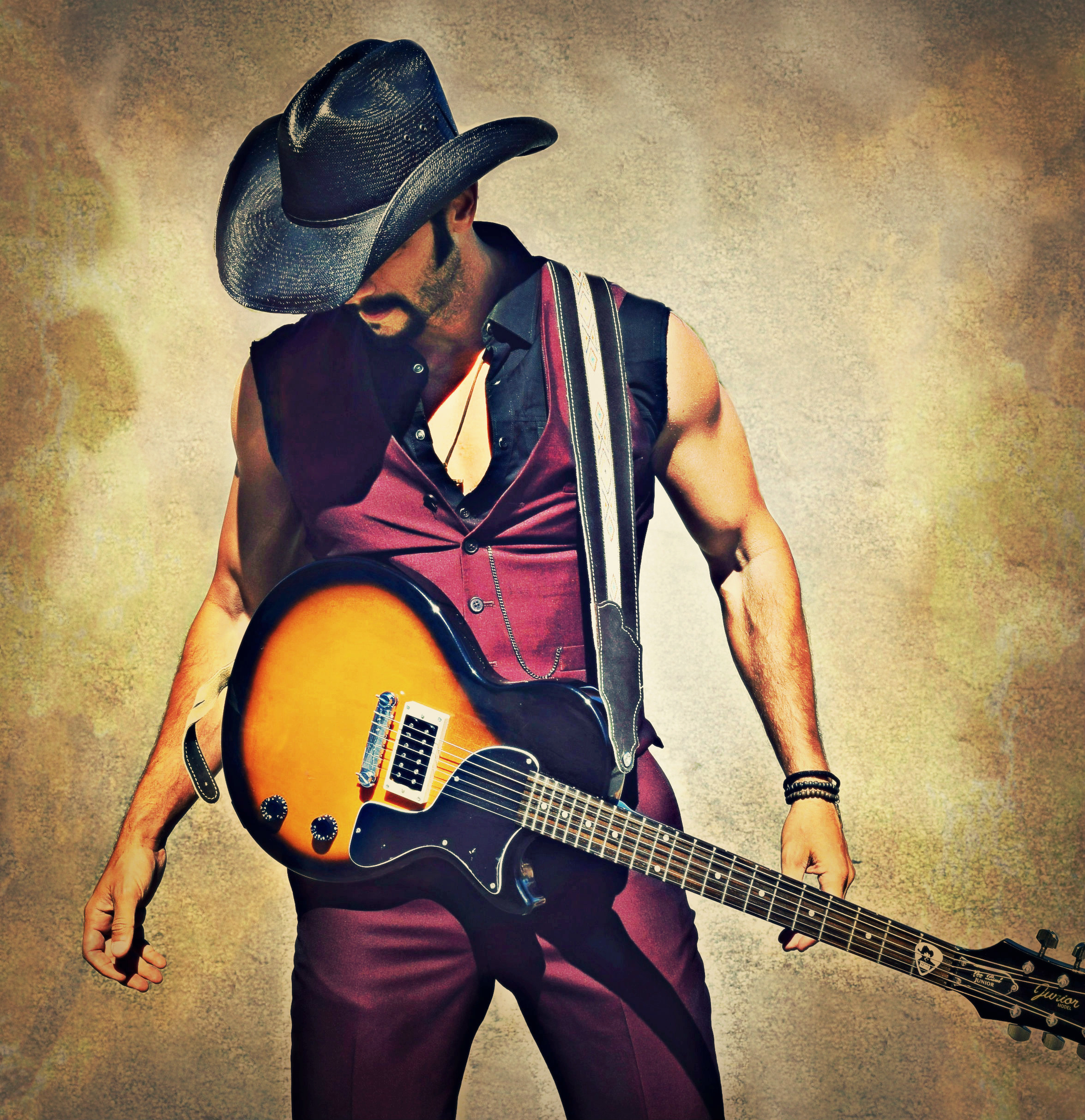 Vegas McGraw