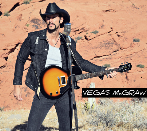 Vegas McGraw