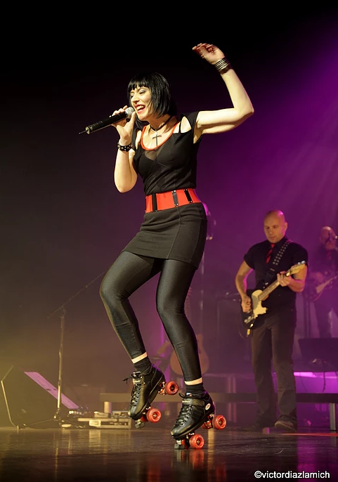 Queens of Rock