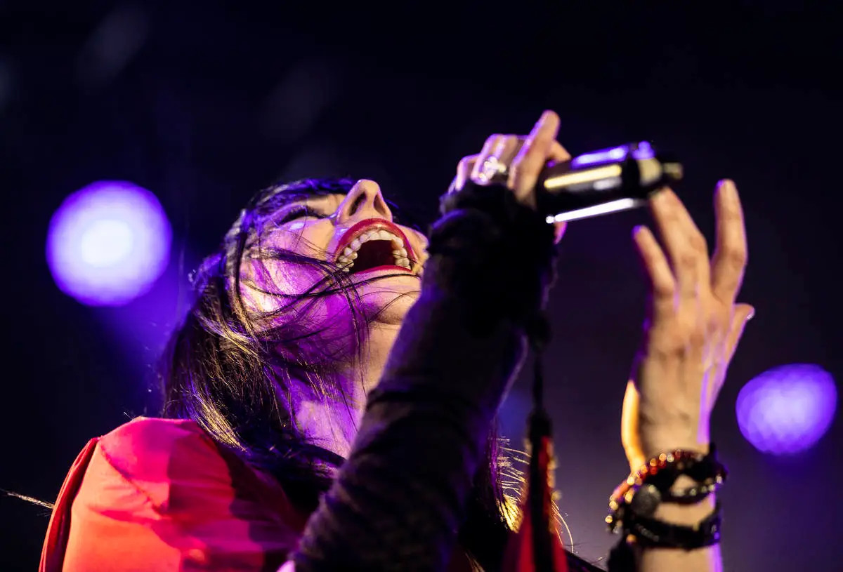Queens of Rock