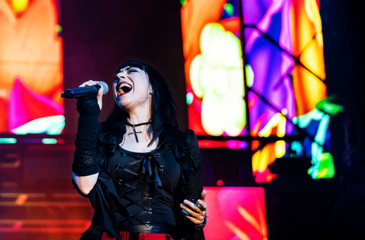 Queens of Rock