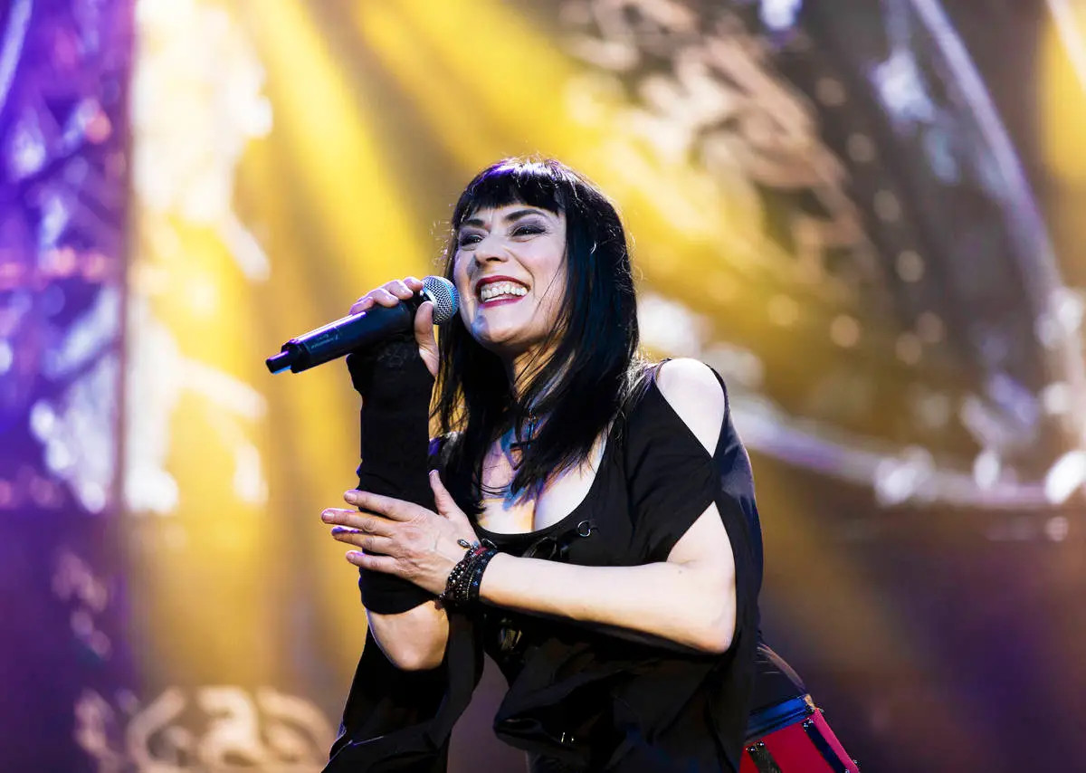 Queens of Rock