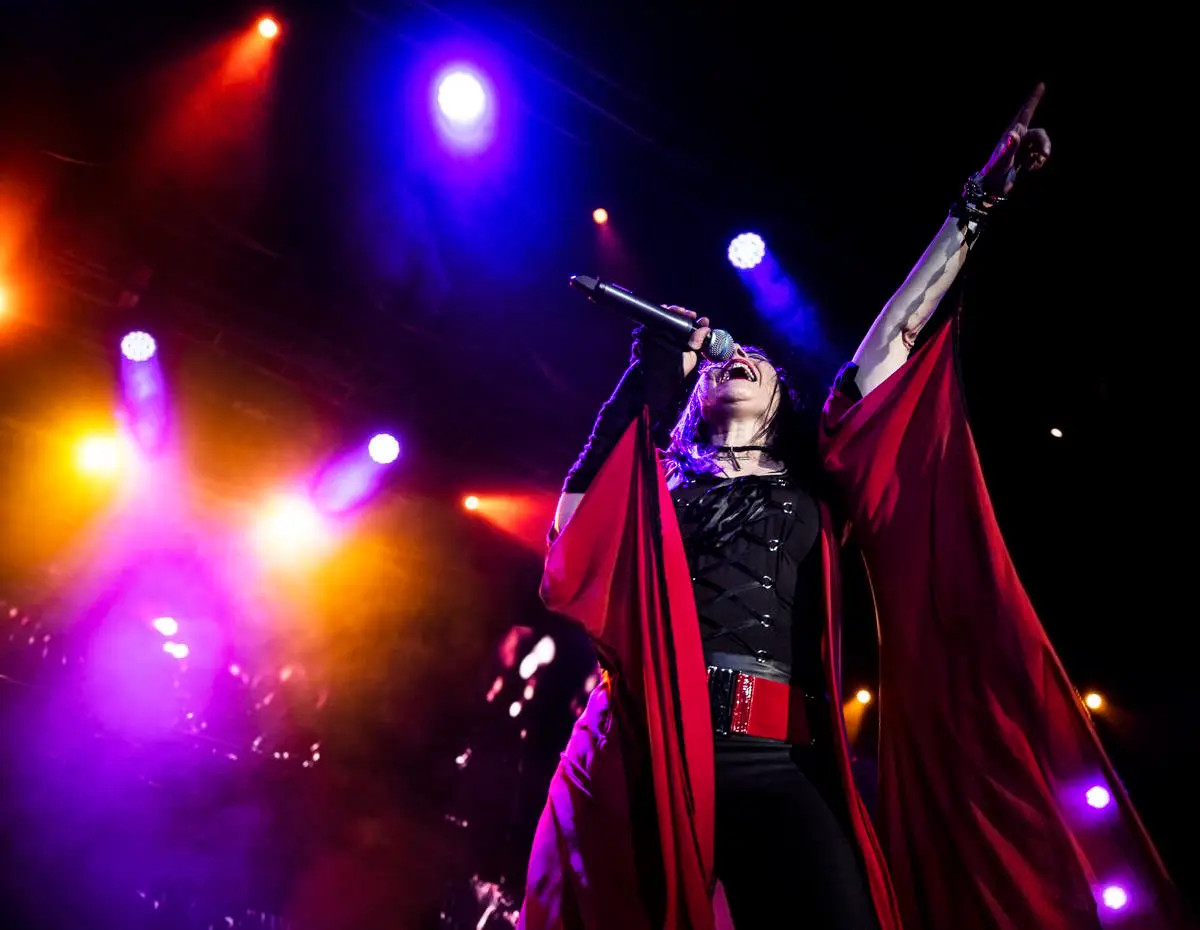 Queens of Rock