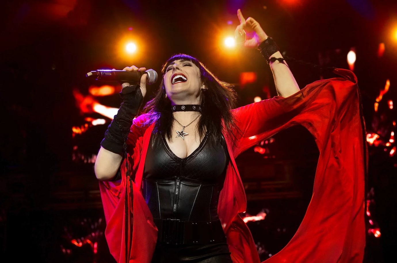 Queens of Rock