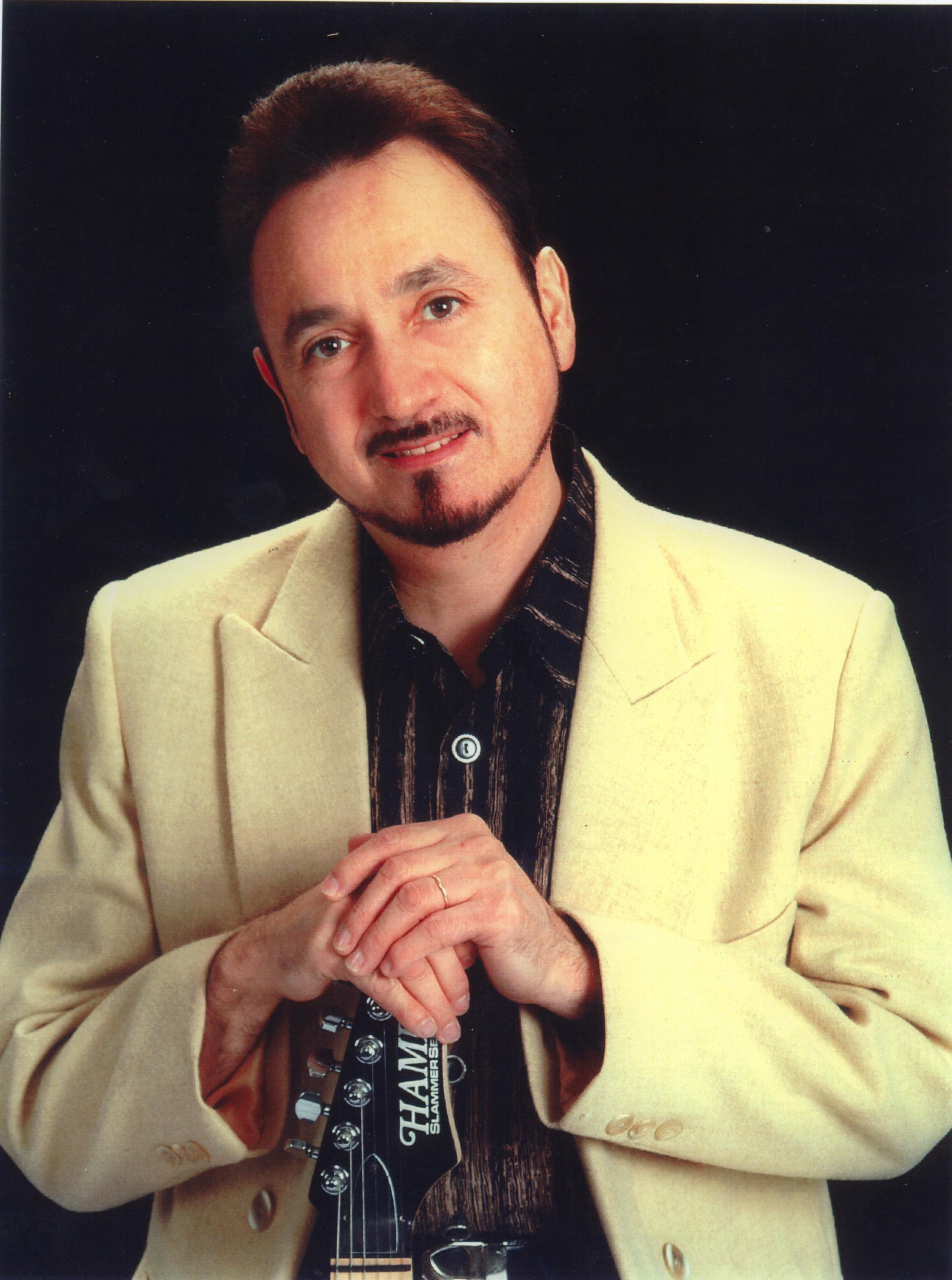 Enrique Corro