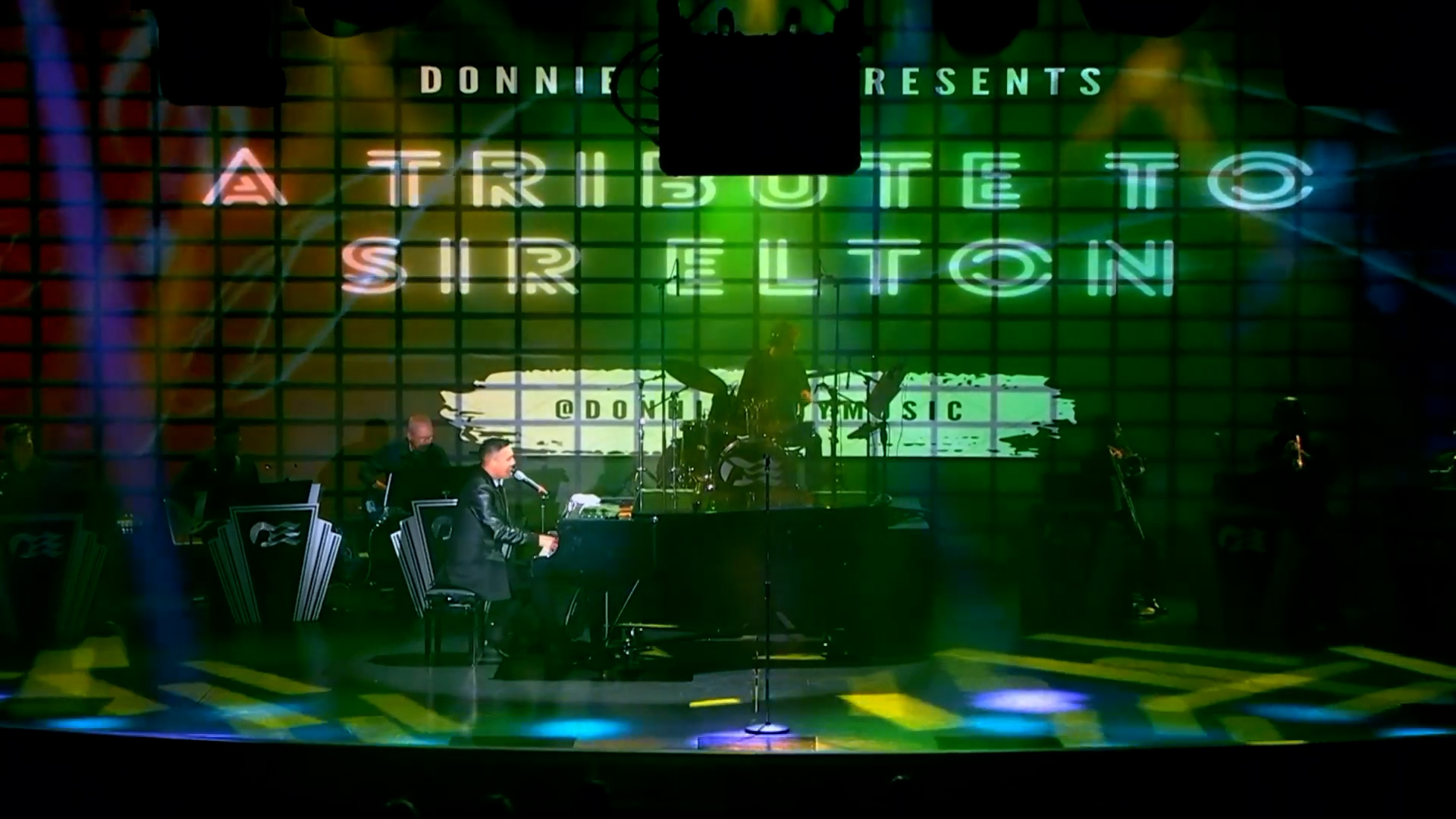 Donnie Troy
