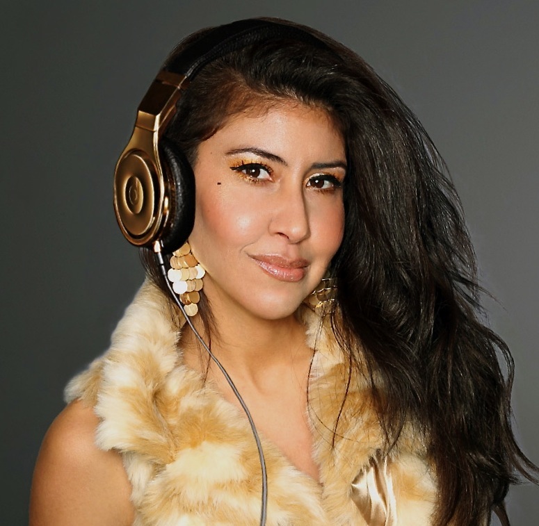 DJ Divina