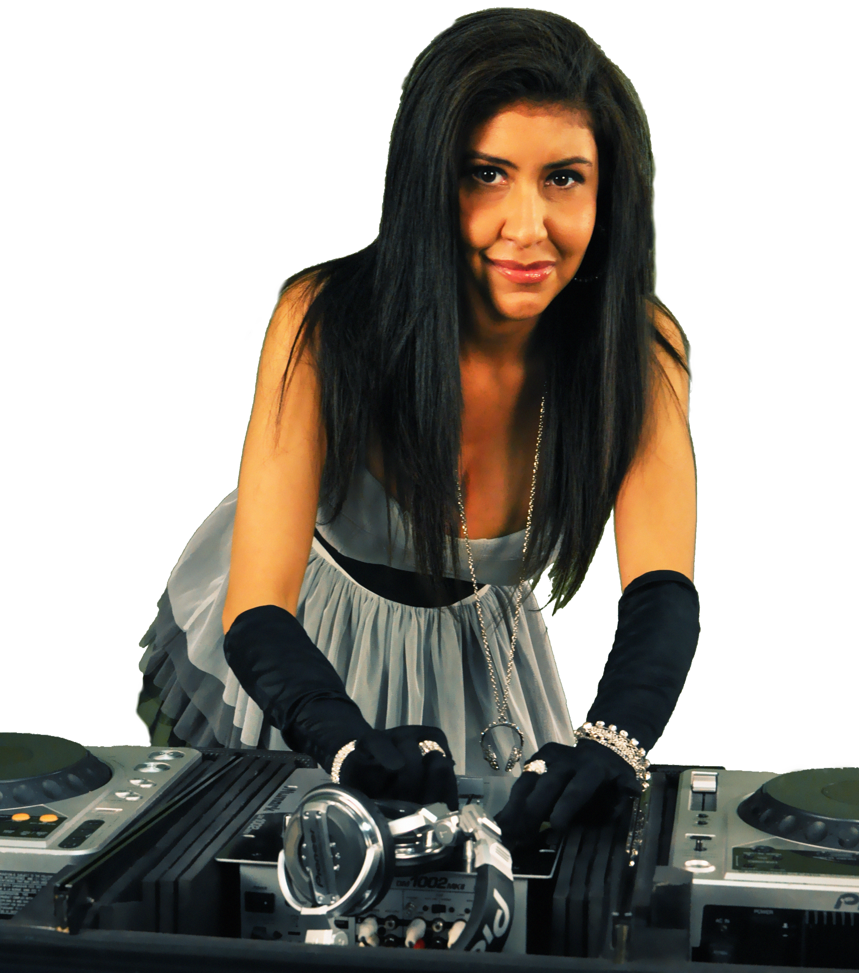 DJ Divina
