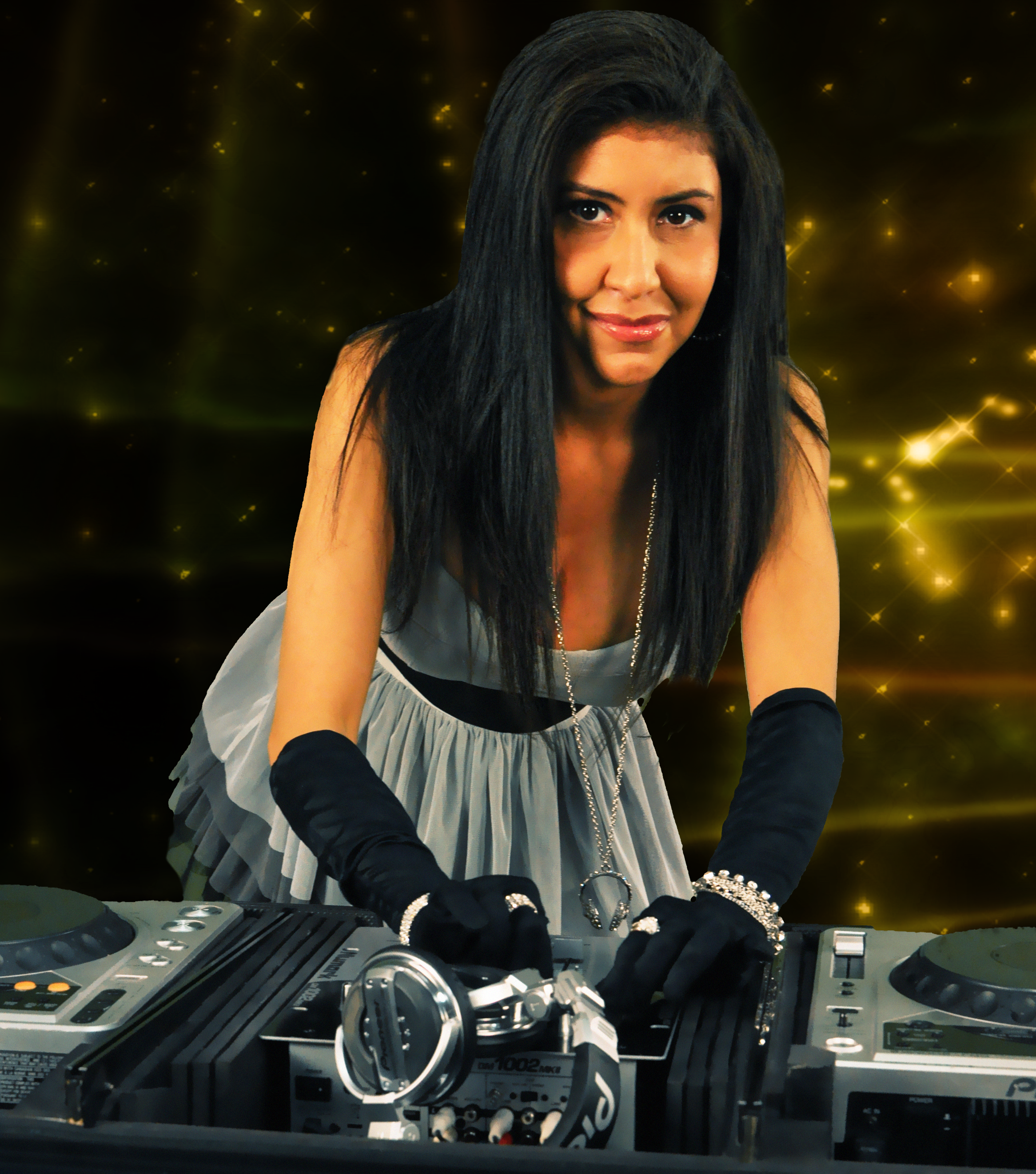 DJ Divina