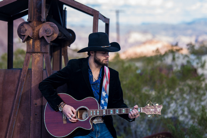 Dez Hoston & The Longwood Band