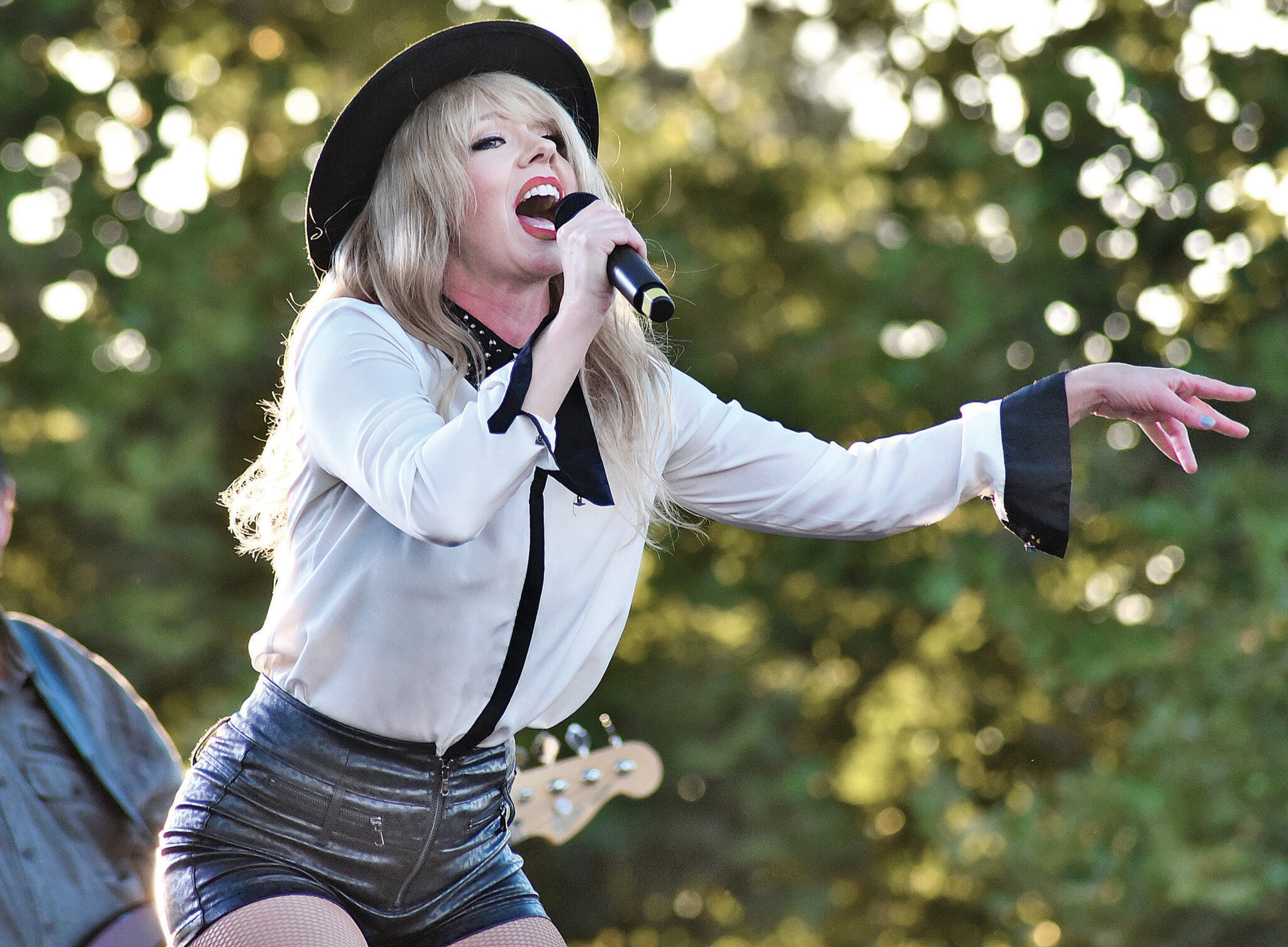 Twist on Taylor