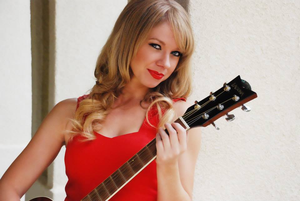 Twist on Taylor