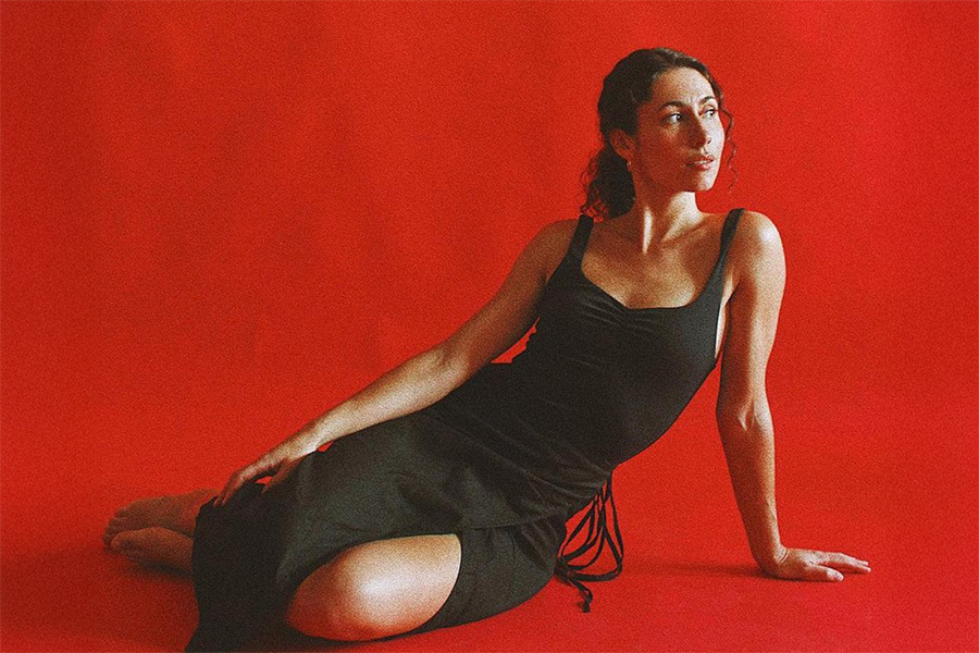 Jackie Evans