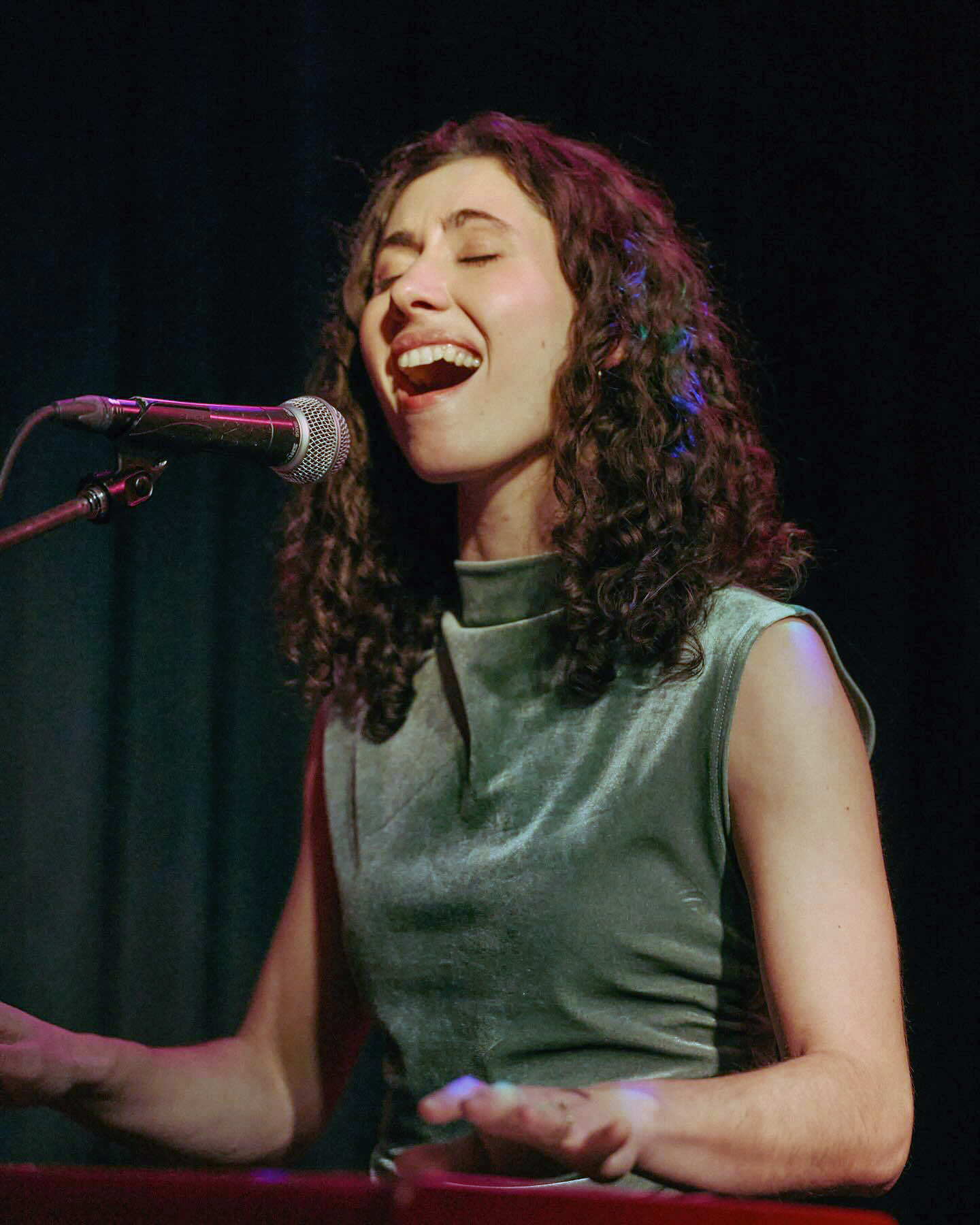 Jackie Evans