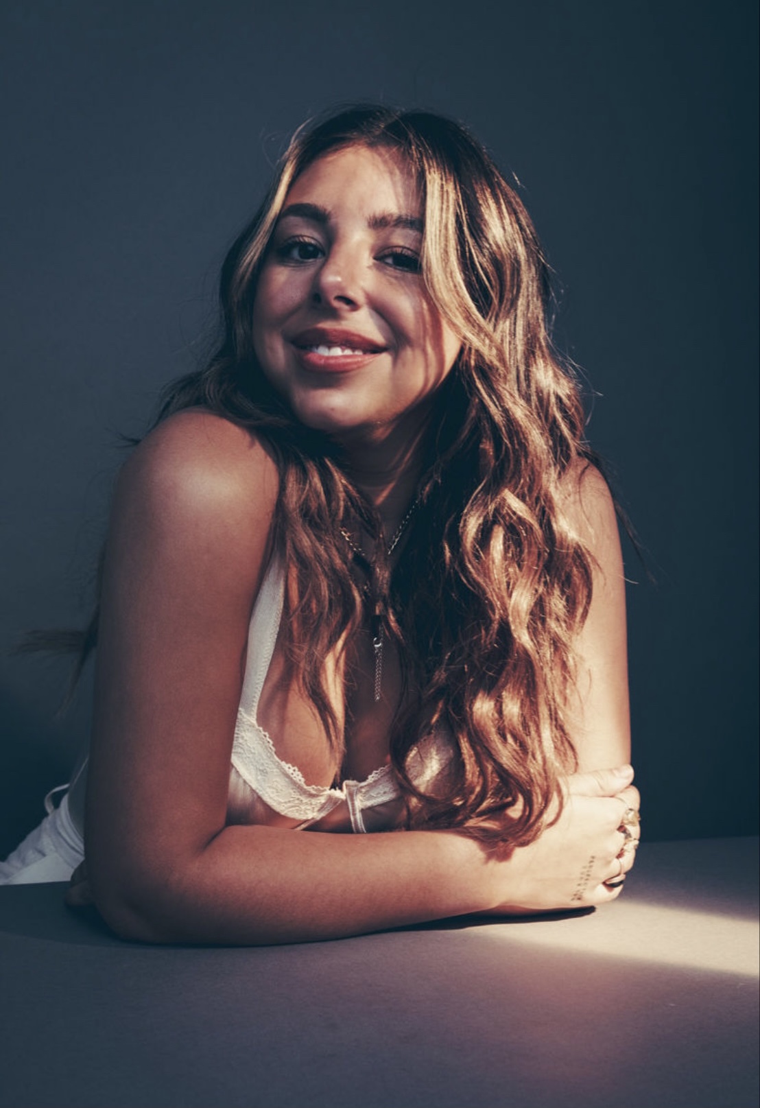 Emma Negrete