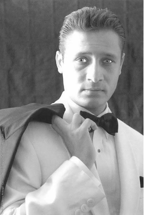 David De’costa