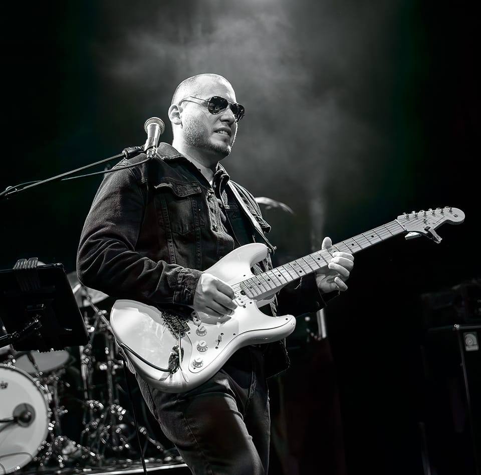 Carlos Guerrero