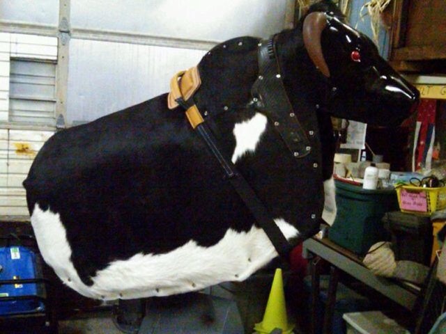 WESTERN THEMED ENTERTAINMENT