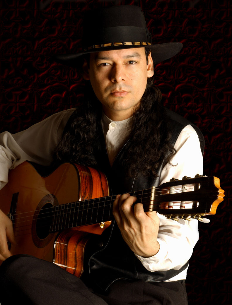 Ricardo Griego