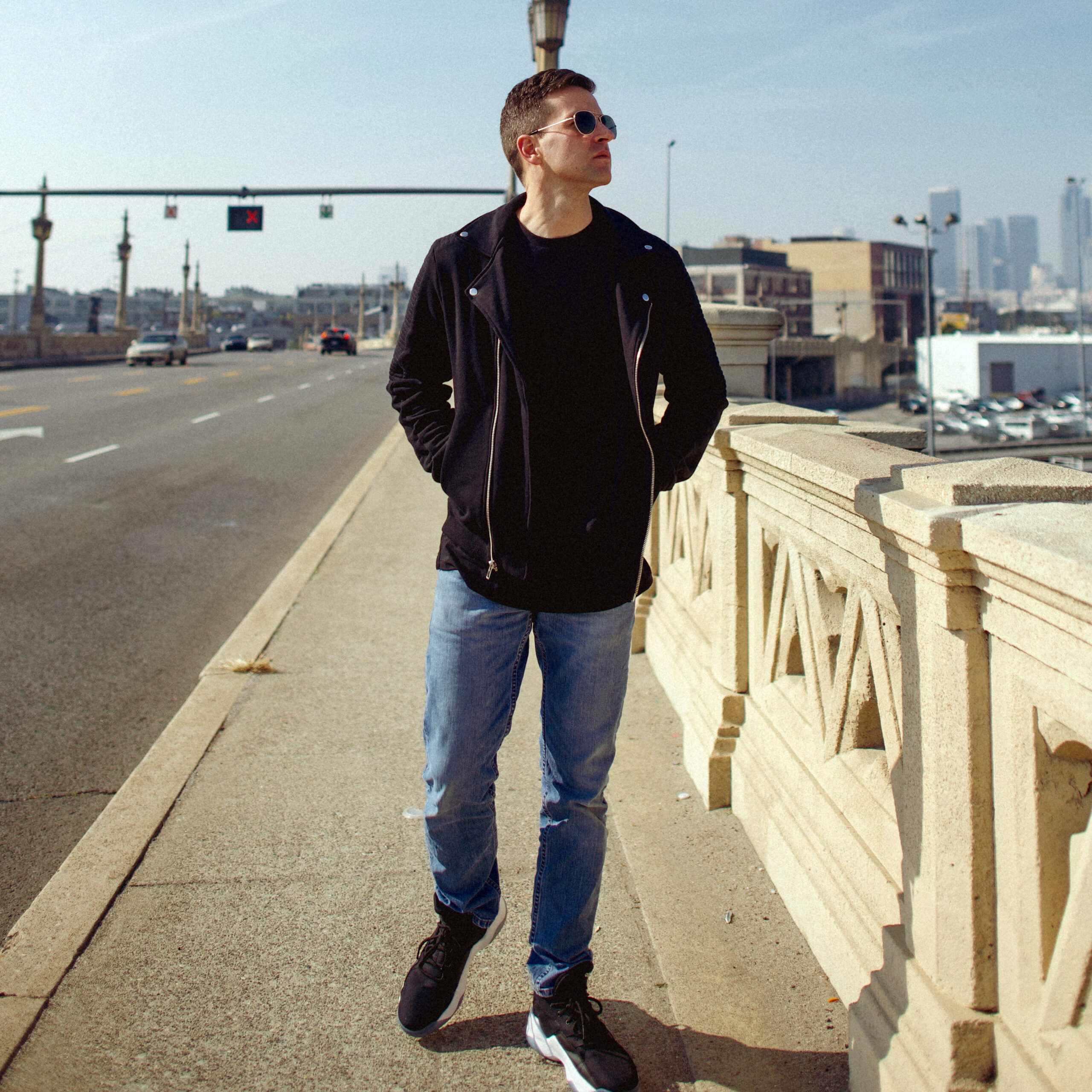 Michael Dean