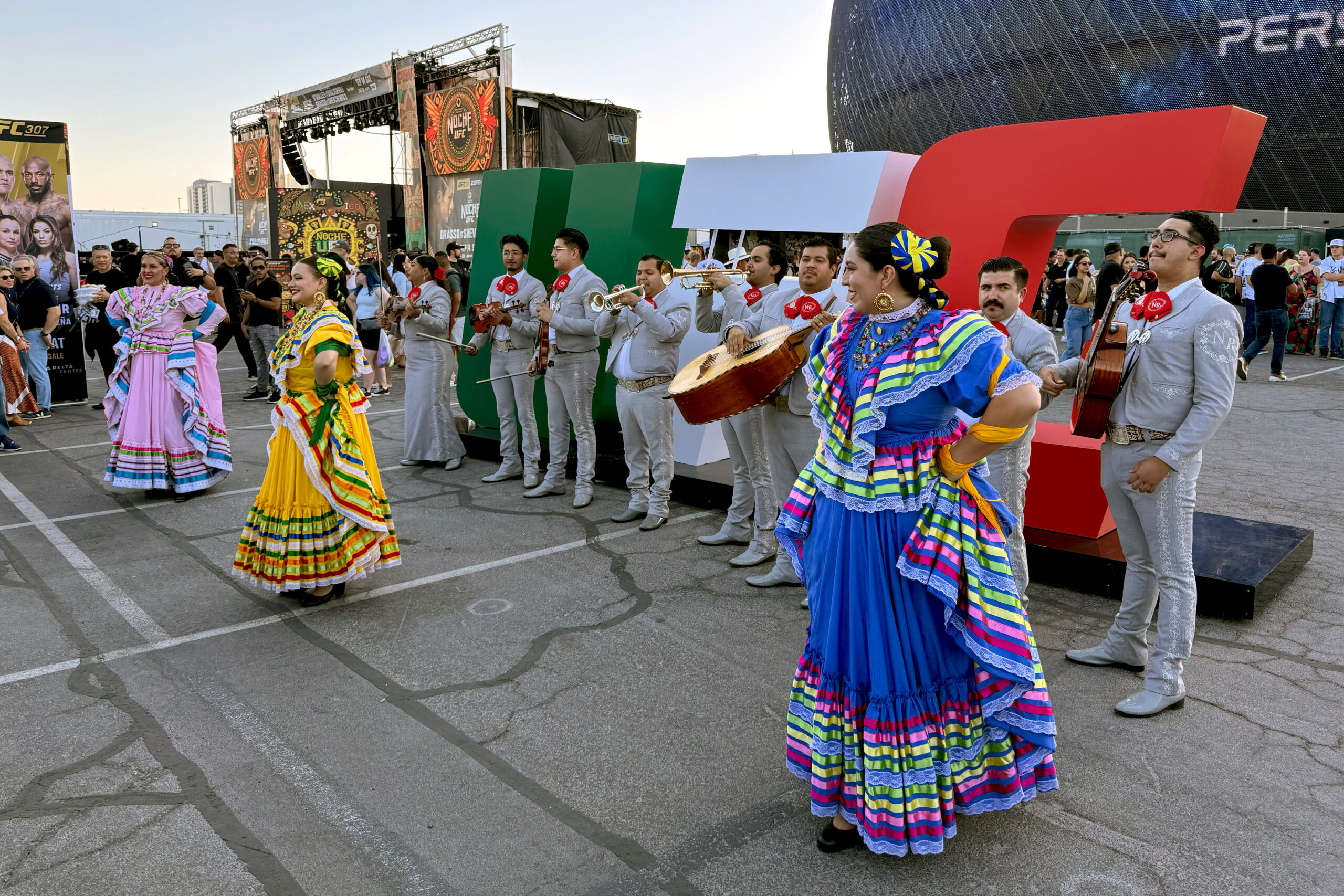 Trejo Mariachi