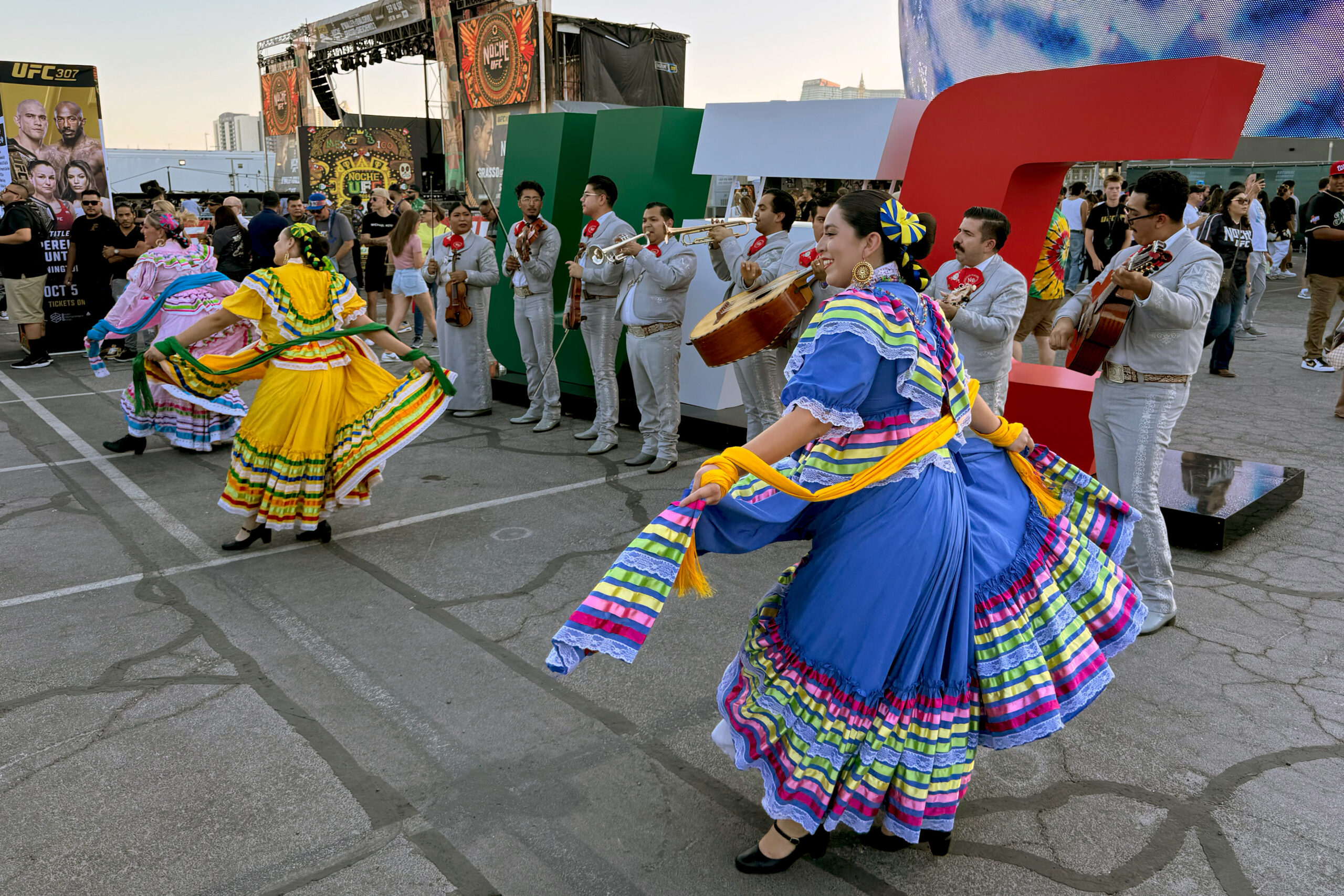 Trejo Mariachi